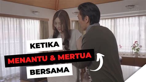 bokep ibu mertua dan menantu|DI G3NJOD AYAH MERTUA PAGI SIANG MALAM